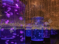 哈爾濱海洋館