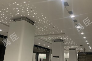 广州白云火车站