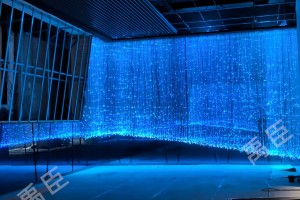 庐山展厅