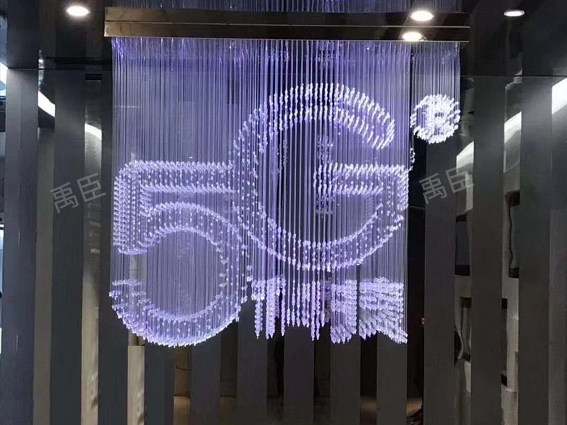 光纖吊燈YC-GQDD12.jpg